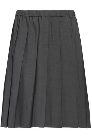 Aspesi BOTTOMWEAR - Mini skirts - on YOOX.com