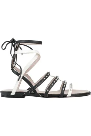 Manila Grace FOOTWEAR - Sandals - on YOOX.com
