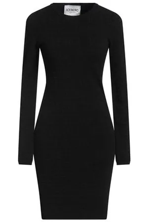 Iceberg DRESSES - Mini dresses - on YOOX.com