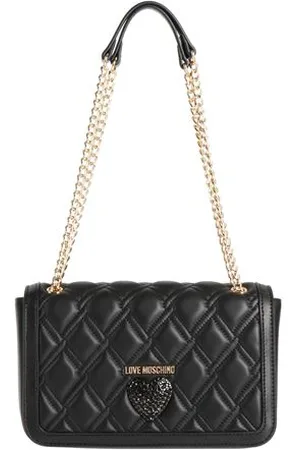 Moschino BAGS - Shoulder bags - on YOOX.com