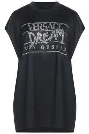 VERSACE TOPWEAR - T-shirts - on YOOX.com