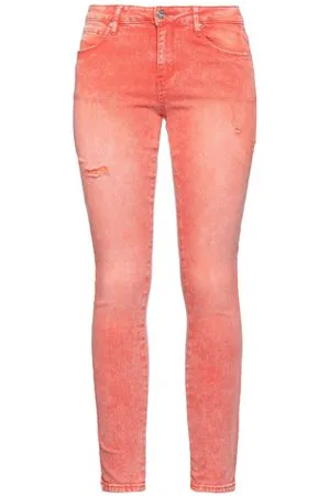 Guess BOTTOMWEAR - Jeans - on YOOX.com