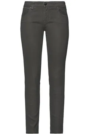 Jacob Cohen BOTTOMWEAR - Jeans - on YOOX.com
