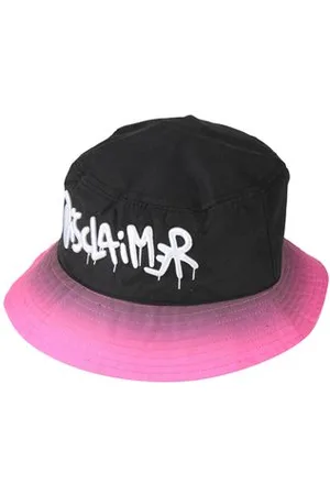 DISCLAIMER ACCESSORIES - Hats - on YOOX.com