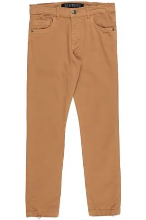 Bikkembergs BOTTOMWEAR - Trousers - on YOOX.com