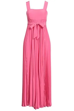 P.A.R.O.S.H. DRESSES - Maxi dresses - on YOOX.com