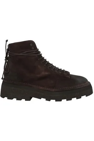 MARSÈLL FOOTWEAR - Ankle boots - on YOOX.com