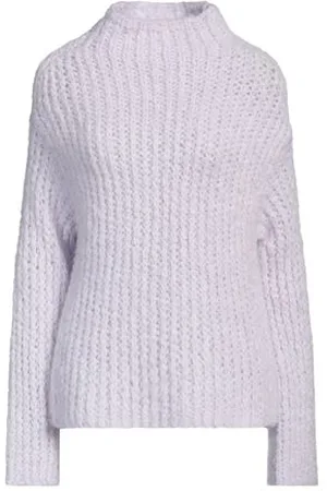 FORTE FORTE KNITWEAR - Turtlenecks - on YOOX.com