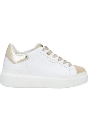Ed Parrish FOOTWEAR - Trainers - on YOOX.com