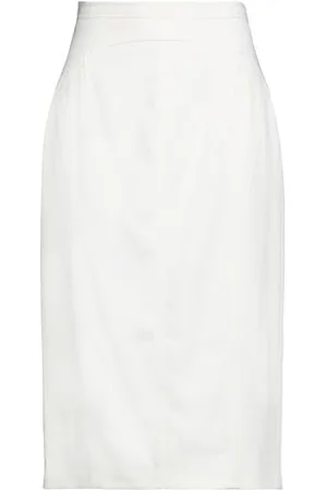 Nº21 BOTTOMWEAR - Midi skirts - on YOOX.com