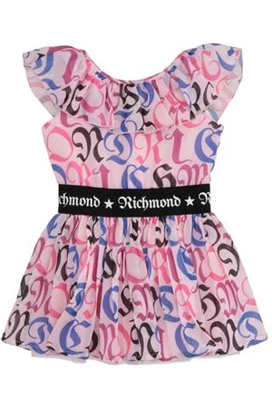 John Richmond NEWBORN - Baby dresses - on YOOX.com