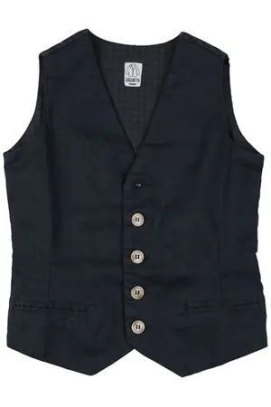 MADSON SUITS and CO-ORDS - Waistcoats - on YOOX.com