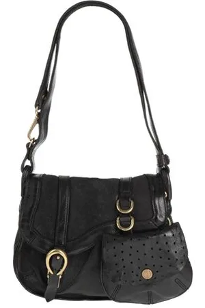 Campomaggi BAGS - Shoulder bags - on YOOX.com
