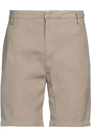 Dondup BOTTOMWEAR - Shorts & Bermuda Shorts - on YOOX.com