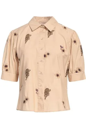 Twin-Set TOPWEAR - Shirts - on YOOX.com