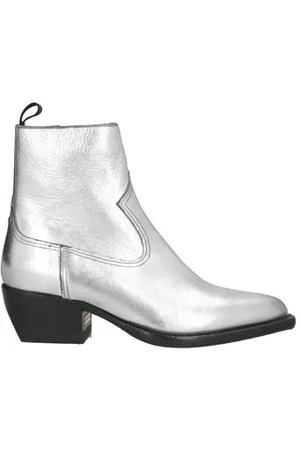 Golden Goose FOOTWEAR - Ankle boots - on YOOX.com