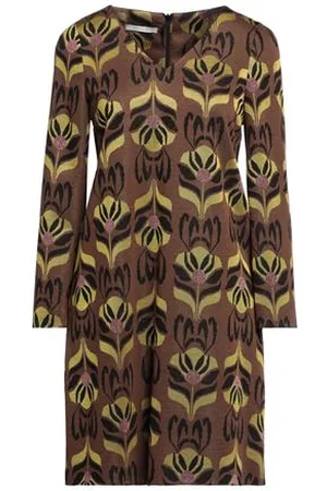 BIANCOGHIACCIO DRESSES - Mini dresses - on YOOX.com