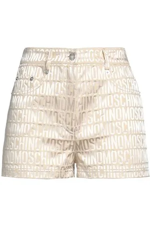 Moschino BOTTOMWEAR - Shorts & Bermuda Shorts - on YOOX.com