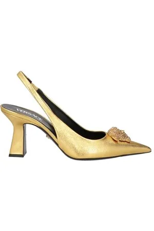 VERSACE FOOTWEAR - Pumps - on YOOX.com