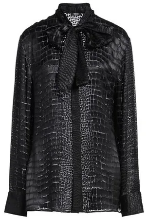 VERSACE TOPWEAR - Shirts - on YOOX.com