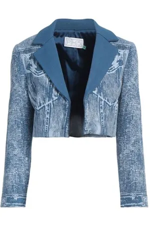PH5 SUITS and CO-ORDS - Blazers - on YOOX.com