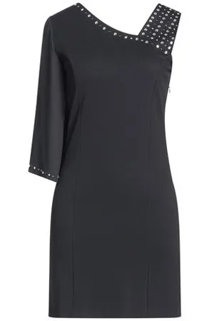 EAN 13 DRESSES - Mini dresses - on YOOX.com
