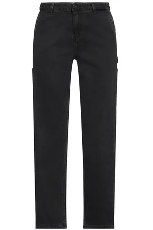 Carhartt BOTTOMWEAR - Jeans - on YOOX.com
