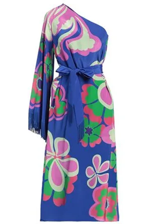 Borgo De Nor DRESSES - Midi dresses - on YOOX.com