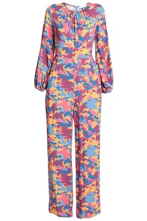 Closet JUMPSUITS & TRACKSUITS - Jumpsuits - on YOOX.com