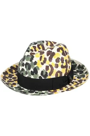 Borsalino ACCESSORIES - Hats - on YOOX.com