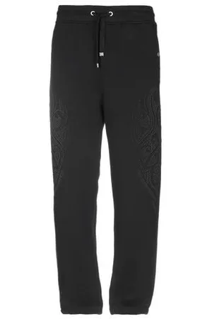 Roberto Cavalli BOTTOMWEAR - Trousers - on YOOX.com