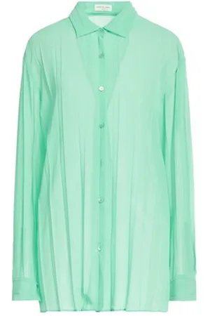 DRIES VAN NOTEN TOPWEAR - Shirts - on YOOX.com