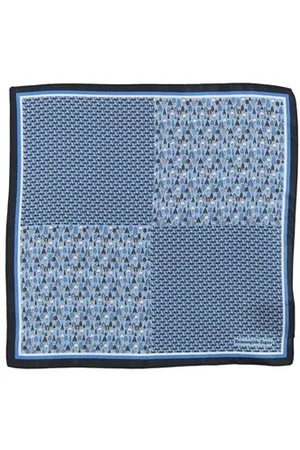 Ermenegildo Zegna ACCESSORIES - Scarves - on YOOX.com