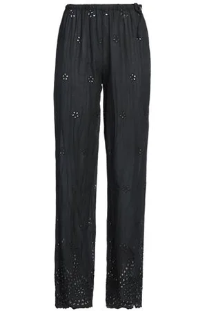 VICOLO BOTTOMWEAR - Trousers - on YOOX.com
