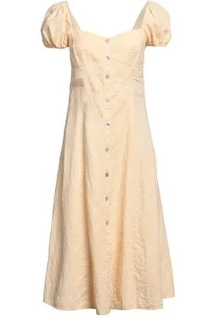 FORTE FORTE DRESSES - Midi dresses - on YOOX.com