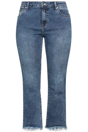 Gaudi BOTTOMWEAR - Jeans - on YOOX.com