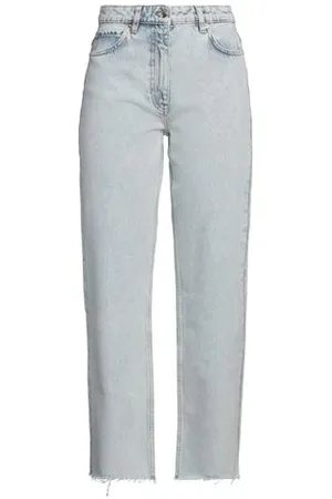 IRO BOTTOMWEAR - Jeans - on YOOX.com