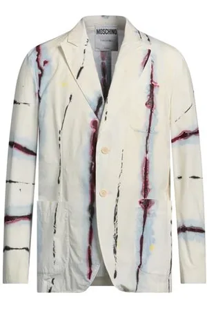 Moschino SUITS and CO-ORDS - Blazers - on YOOX.com