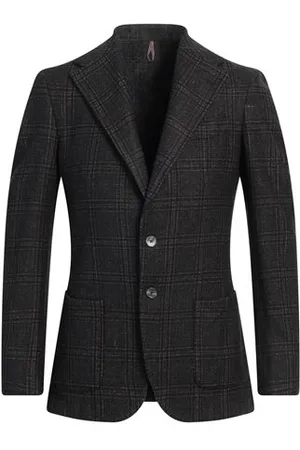 Biagio Santaniello SUITS and CO-ORDS - Blazers - on YOOX.com