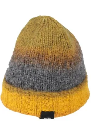 Aspesi ACCESSORIES - Hats - on YOOX.com