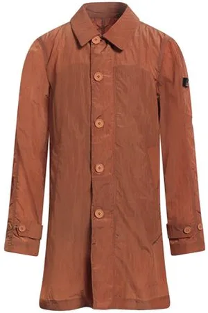 Peuterey COATS & JACKETS - Overcoats & Trench Coats - on YOOX.com