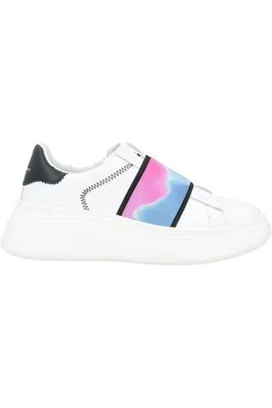 Moaconcept FOOTWEAR - Trainers - on YOOX.com