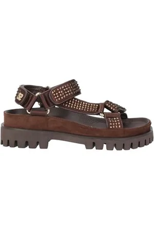 Sandro FOOTWEAR - Sandals - on YOOX.com