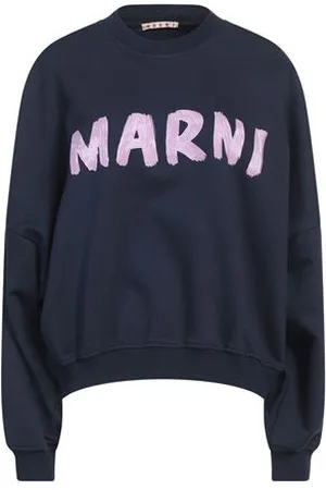 Marni TOPWEAR - Sweatshirts - on YOOX.com