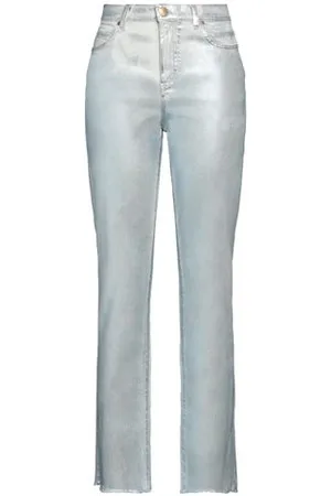 Pinko BOTTOMWEAR - Jeans - on YOOX.com