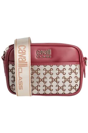 Roberto Cavalli BAGS - Cross-body bags - on YOOX.com