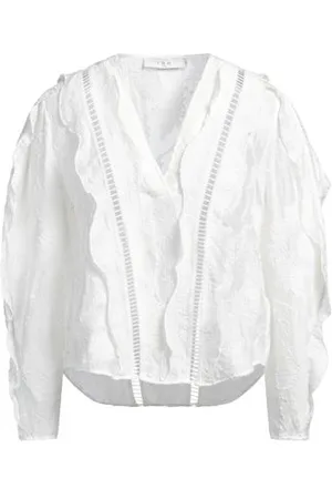 IRO TOPWEAR - Tops - on YOOX.com