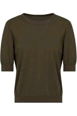 SEMICOUTURE KNITWEAR - Jumpers - on YOOX.com