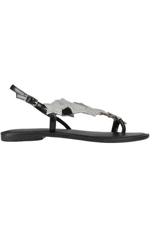 CB FUSION FOOTWEAR - Thong sandals - on YOOX.com