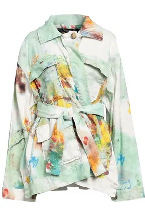 Vivienne Westwood COATS & JACKETS - Overcoats & Trench Coats - on YOOX.com